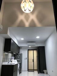 North Park Residences (D27), Apartment #533654321